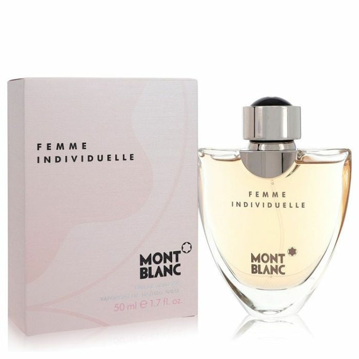 Parfum Femei Montblanc EDT Femme Individuelle 50 ml