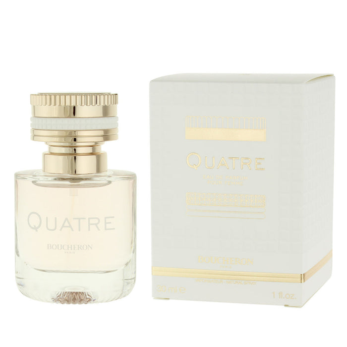 Parfum Femei Boucheron EDP Quatre pour Femme 30 ml
