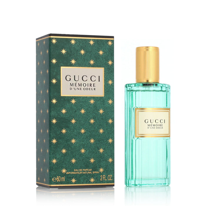 Parfum Unisex Gucci EDP Mémoire d'une Odeur 60 ml