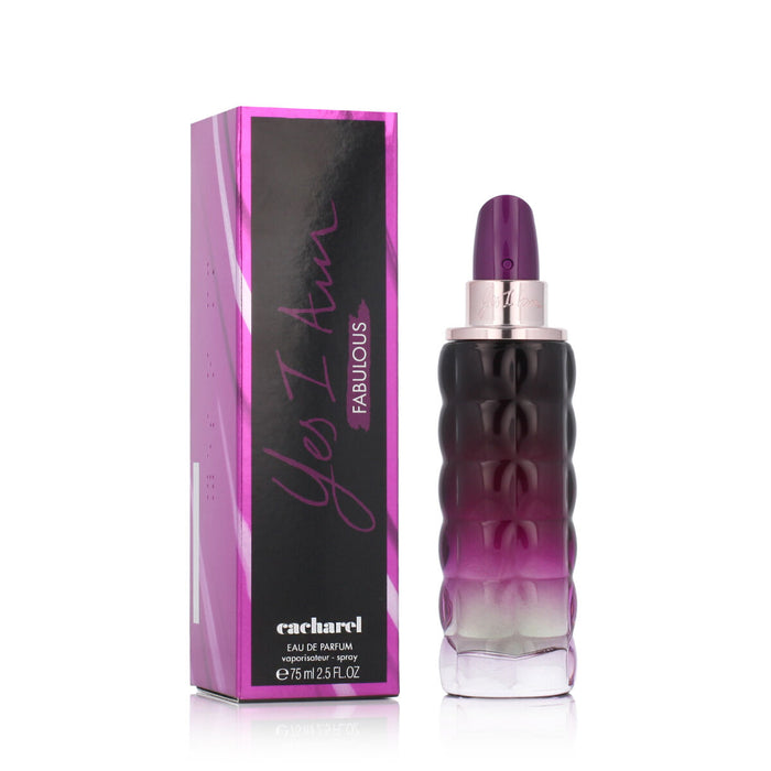 Parfum Femei Cacharel Yes I Am Fabulous EDP EDP 75 ml