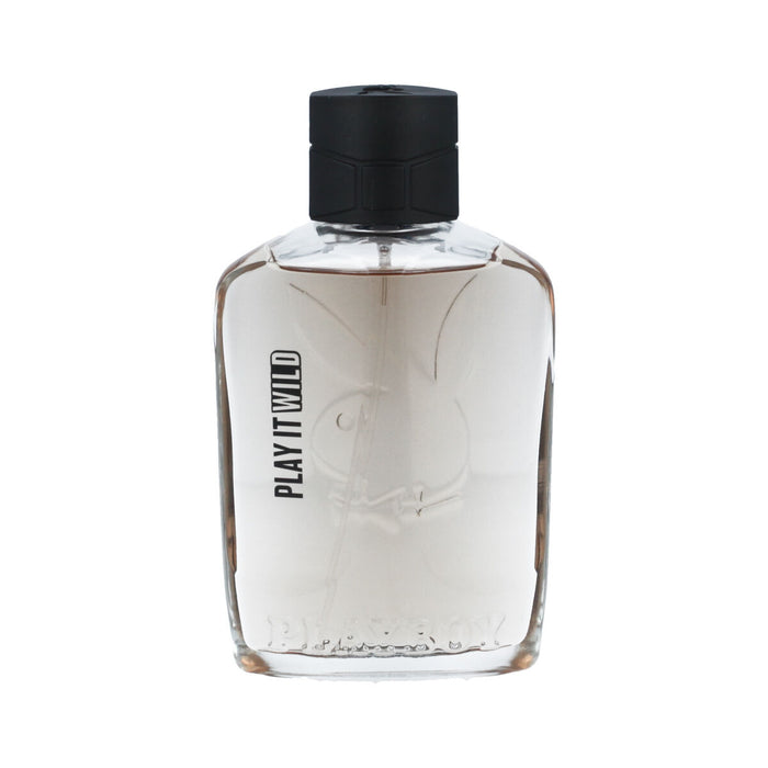 Parfum Bărbați Playboy EDT Play It Wild 100 ml
