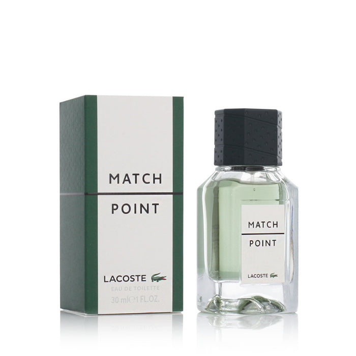 Parfum Bărbați Lacoste EDT Match Point 30 ml