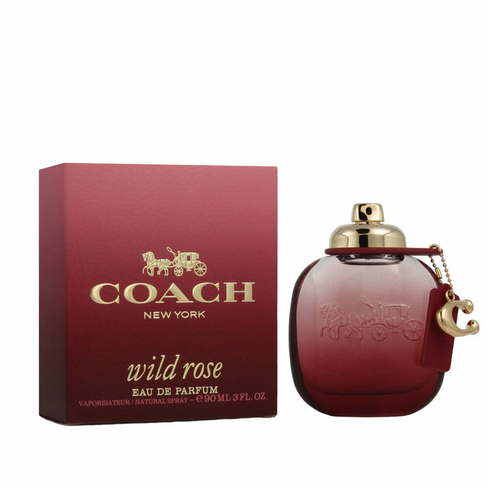Parfum Femei Coach EDP Wild Rose 90 ml