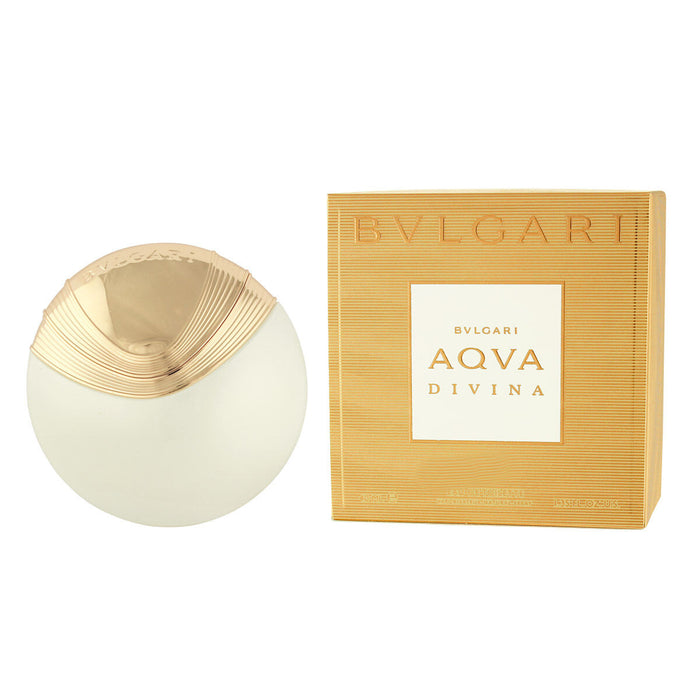 Parfum Femei Bvlgari EDT Aqva Divina 40 ml