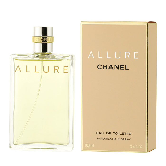 Parfum Femei Chanel EDT Allure 100 ml