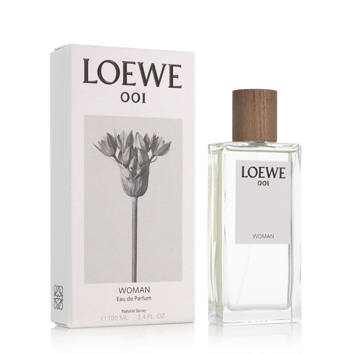 Parfum Femei Loewe EDT 001 Woman 100 ml