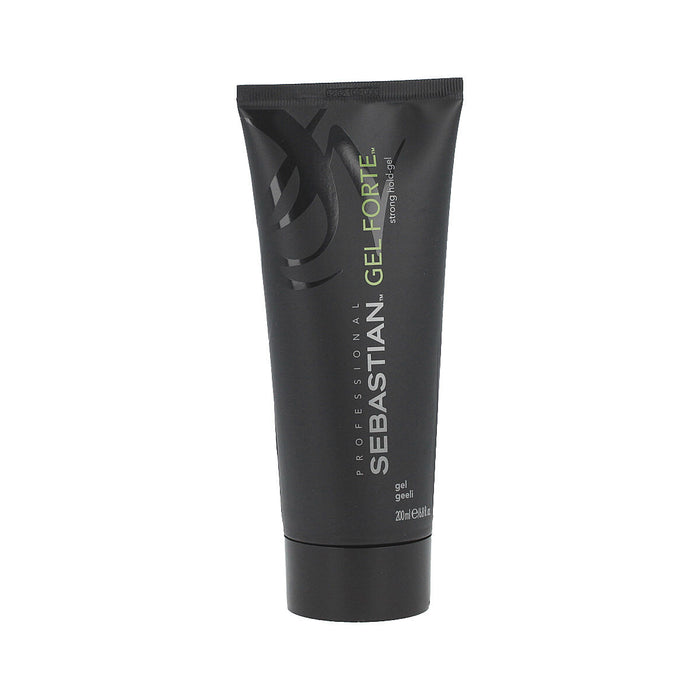 Stiprios fiksacijos gelis Sebastian Gel Forte 200 ml