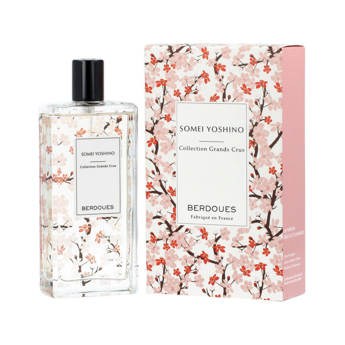 Parfum Femei Berdoues EDP Somei Yoshino 100 ml