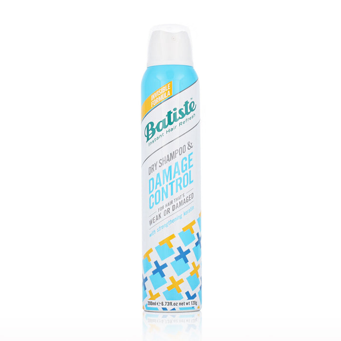 Șampon Sec Batiste 200 ml