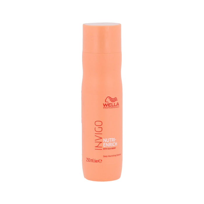 Șampon Nutritiv Wella Invigo Nutri-Enrich 250 ml