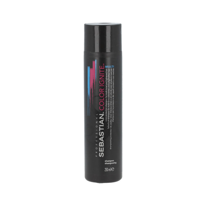 Șampon Sebastian Professional Color Ignite Multi 250 ml