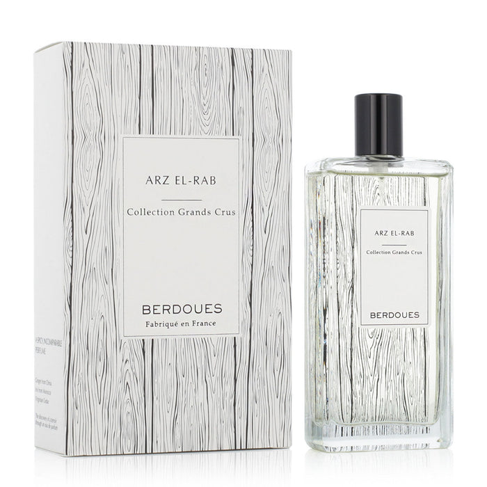 Parfum Unisex Berdoues EDP Arz El-Rab 100 ml