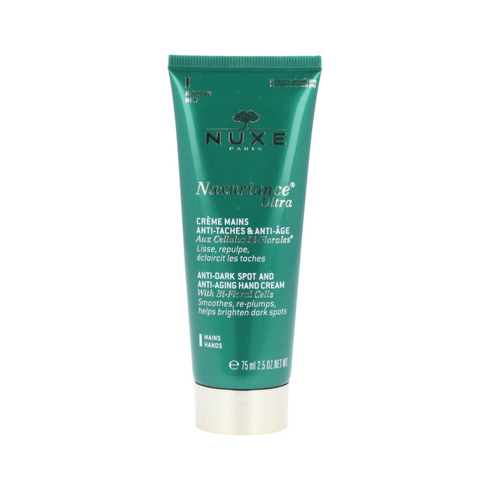 Cremă de Mâini Anti-aging Nuxe Nuxuriance 75 ml