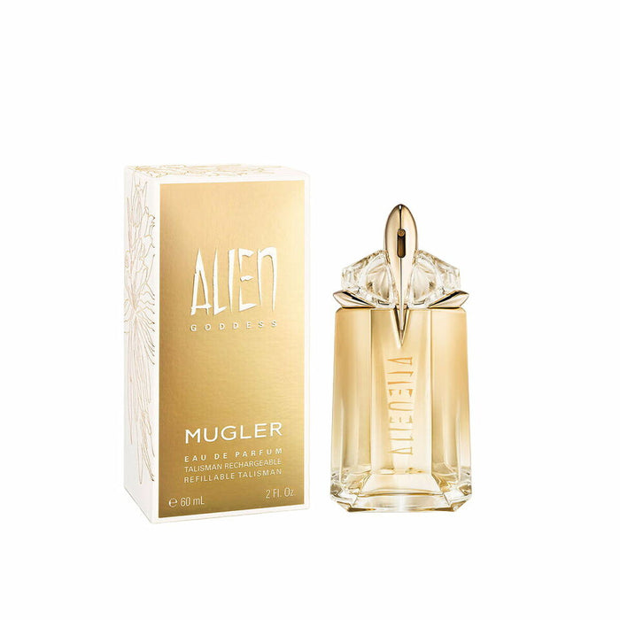 Parfum Femei Mugler EDP Alien Goddess 60 ml