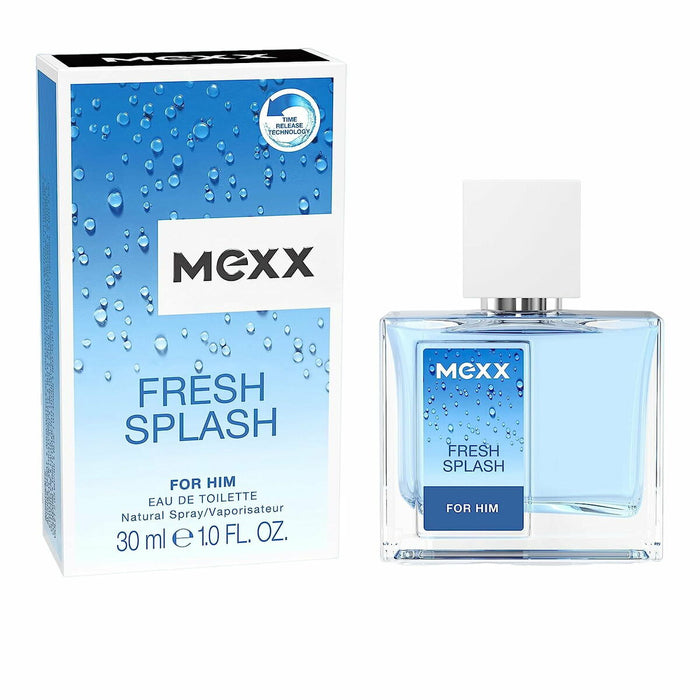 Parfum Bărbați Mexx EDT Fresh Splash 30 ml
