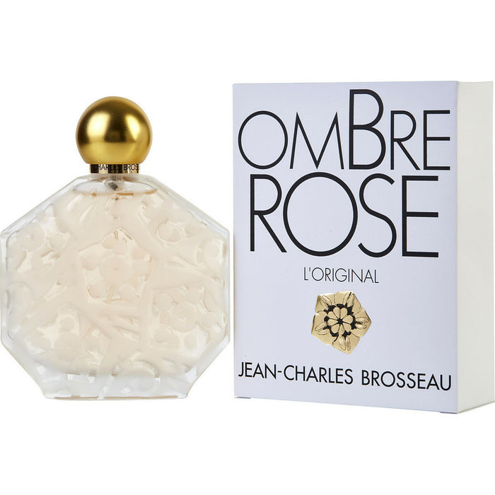 Parfum Femei Jean-Charles Brosseau EDT Ombre Rose L'Original 100 ml