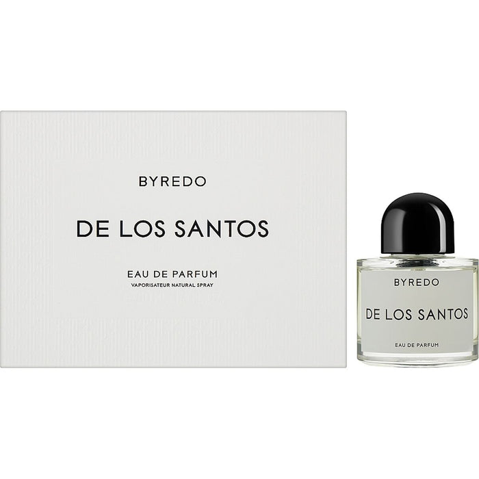 Parfum Unisex Byredo EDP De Los Santos 50 ml