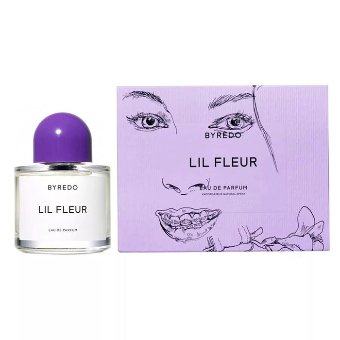 Parfum Unisex Byredo EDP Lil Fleur Cassis 100 ml