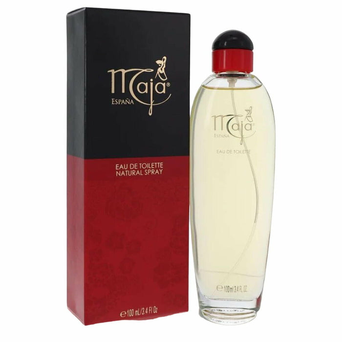 Parfum Femei Myrurgia EDT Maja 100 ml