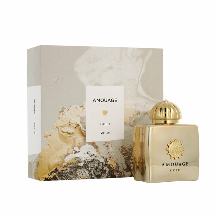 Parfum Femei Amouage EDP Gold 100 ml