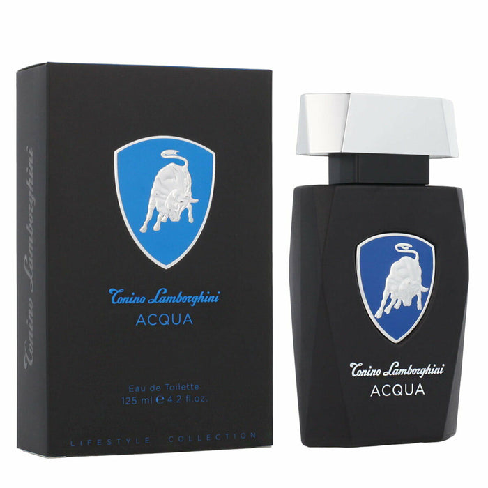 Parfum Bărbați Tonino Lamborgini EDT Acqua 125 ml