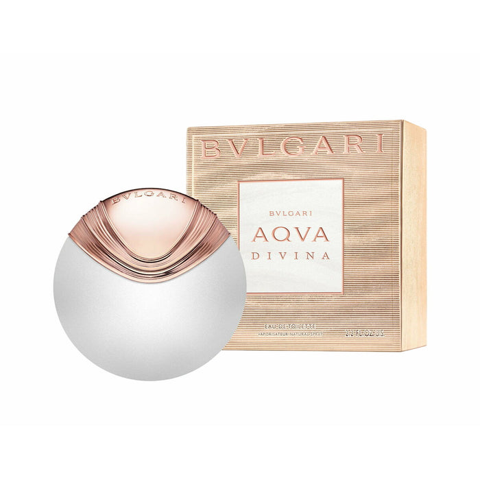 Parfum Femei Bvlgari EDT Aqva Divina 65 ml