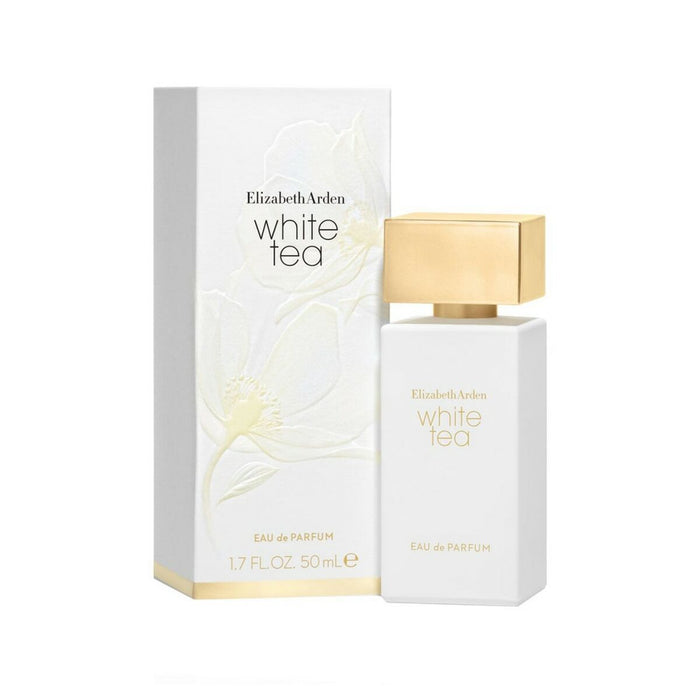 Parfum Femei Elizabeth Arden White Tea Eau de Parfum EDP EDP 50 ml