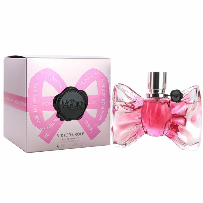 Parfum Femei Viktor & Rolf EDT Bonbon Pastel 50 ml