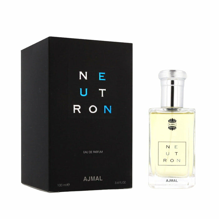 Parfum Bărbați Ajmal EDP Neutron 100 ml