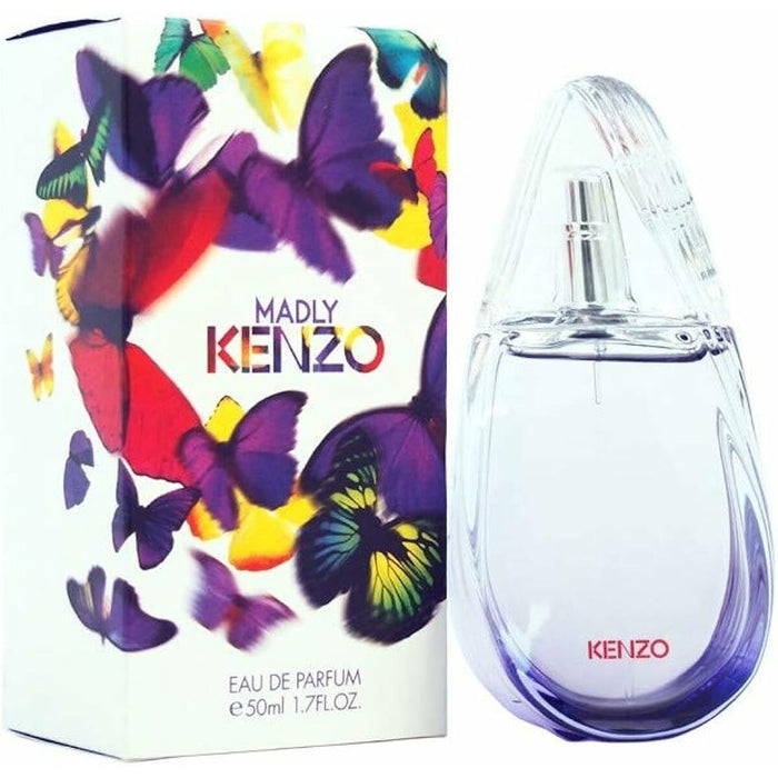 Parfum Femei Kenzo EDP Madly Kenzo! 50 ml