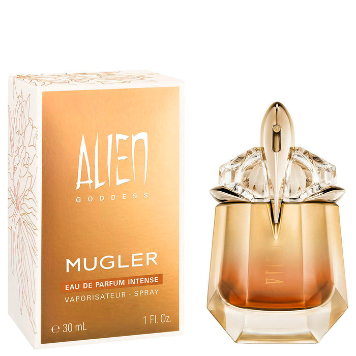 Parfum Femei Mugler EDP Alien Goddess Intense 30 ml