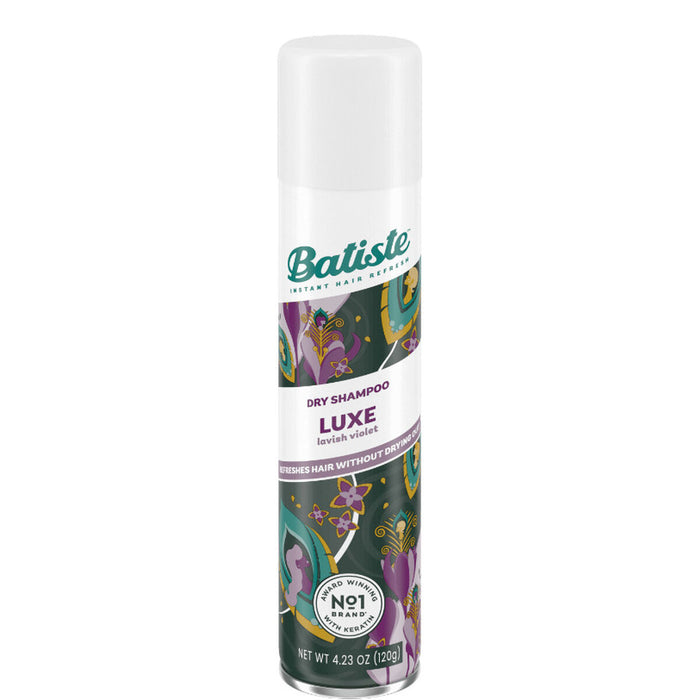 Șampon Sec Batiste Luxe Lavish Violet 200 ml