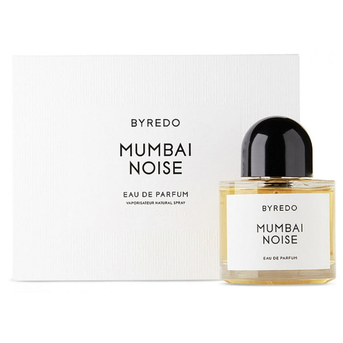Parfum Unisex Byredo Mumbai Noise EDP 100 ml