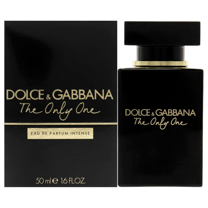 Parfum Femei Dolce & Gabbana EDP The Only One Intense 50 ml
