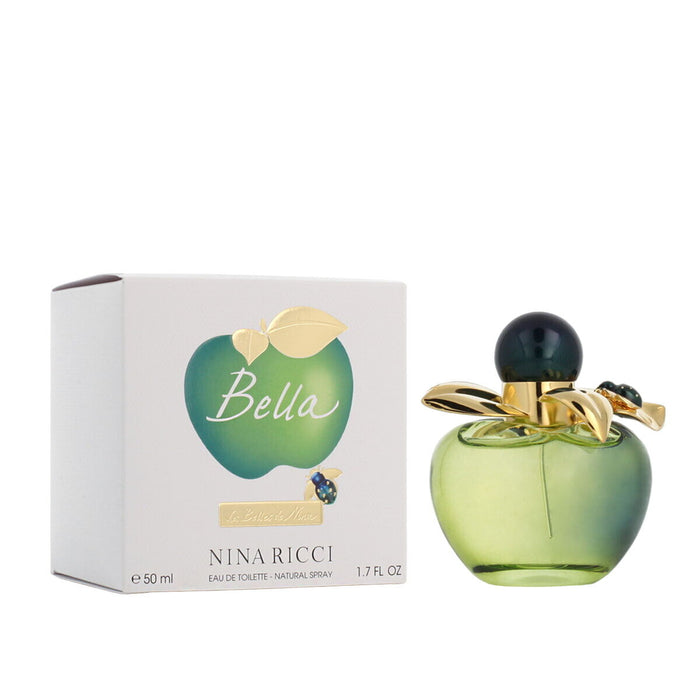 Parfum Femei Nina Ricci EDT Bella 50 ml