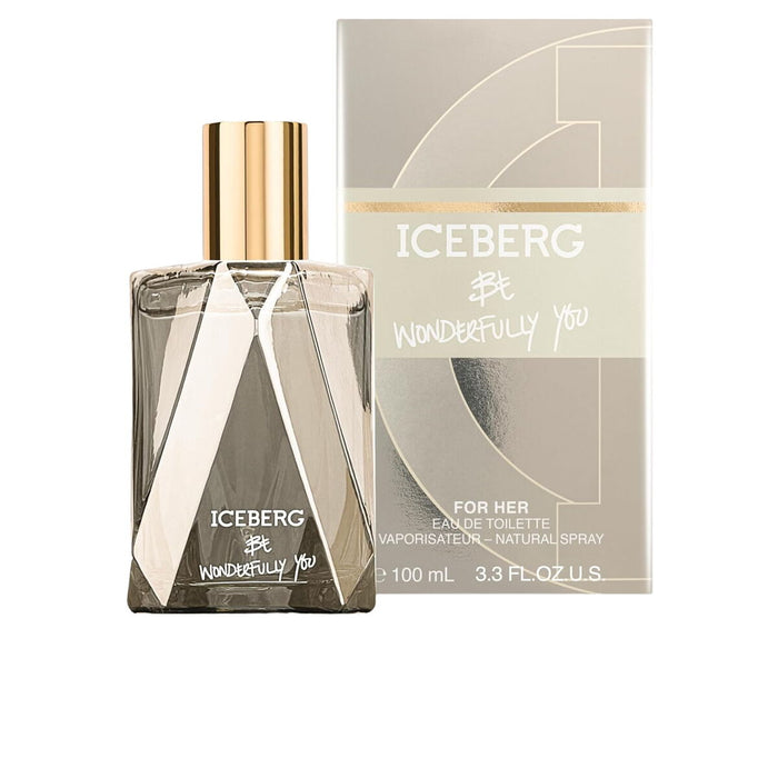 Parfum Femei Iceberg EDT Be Wonderfully You 100 ml