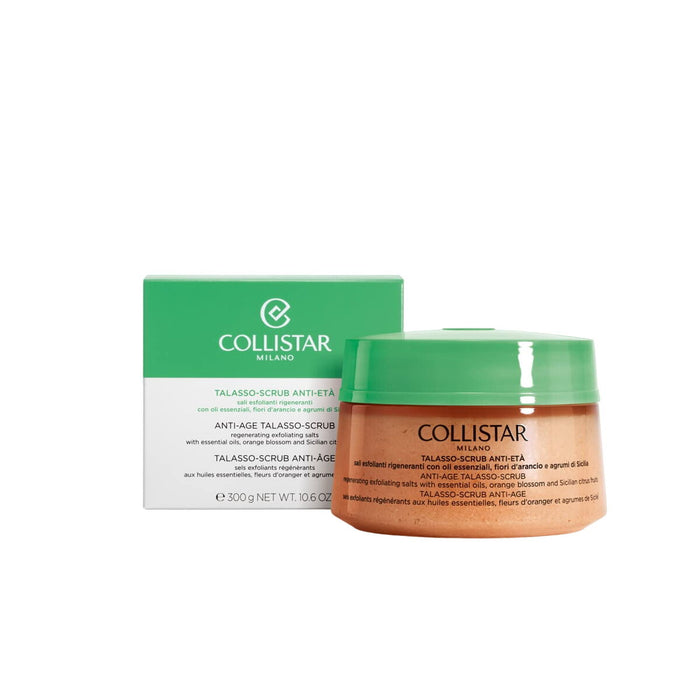 Exfoliant Corp Collistar Talasso-Scrub Anti-aging 300 ml