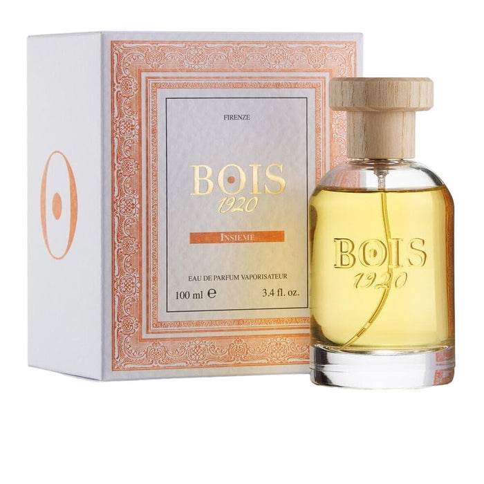 Parfum Unisex Bois 1920 EDP Insieme 100 ml