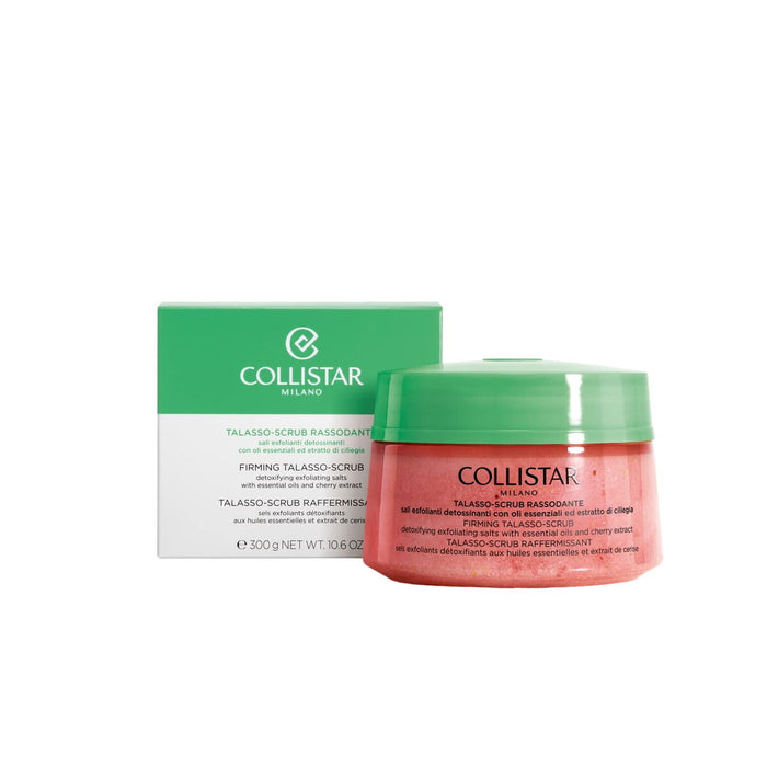 Exfoliant Corp Collistar 300 g Fermitate