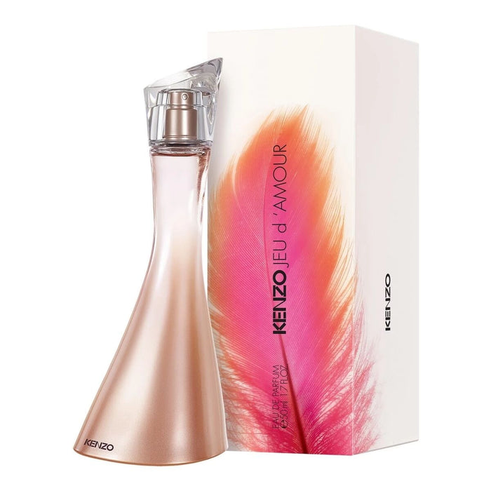 Parfum Femei Jeu D'Amor Kenzo Jeu D’Amour (EDP) EDP 50 ml