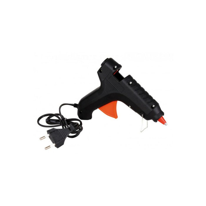 Pistol cu silicon electric Apli 40 W
