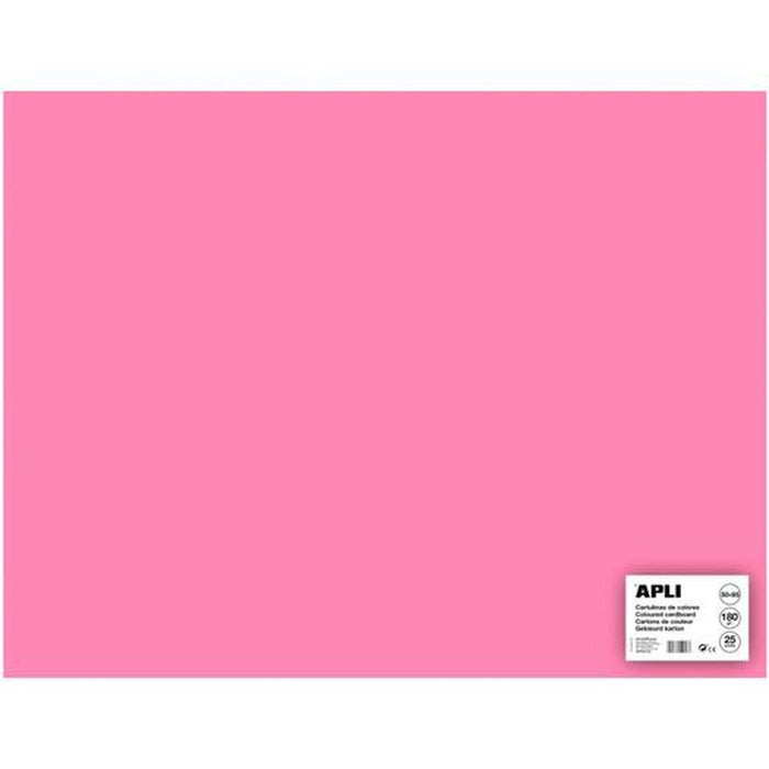 Mucavale Apli Roz 50 x 65 cm