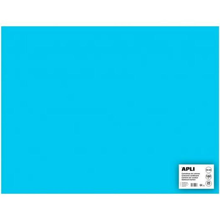 Mucavale Apli Albastru 50 x 65 cm