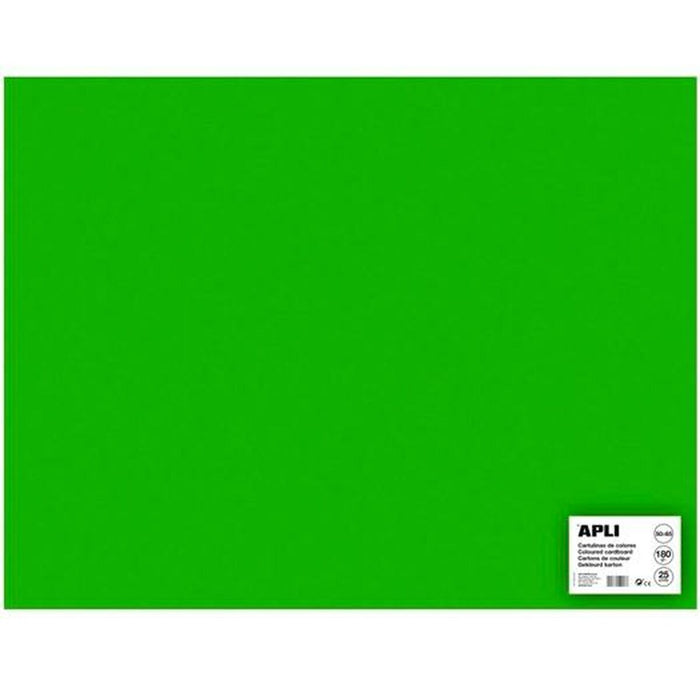 Mucavale Apli Verde 50 x 65 cm