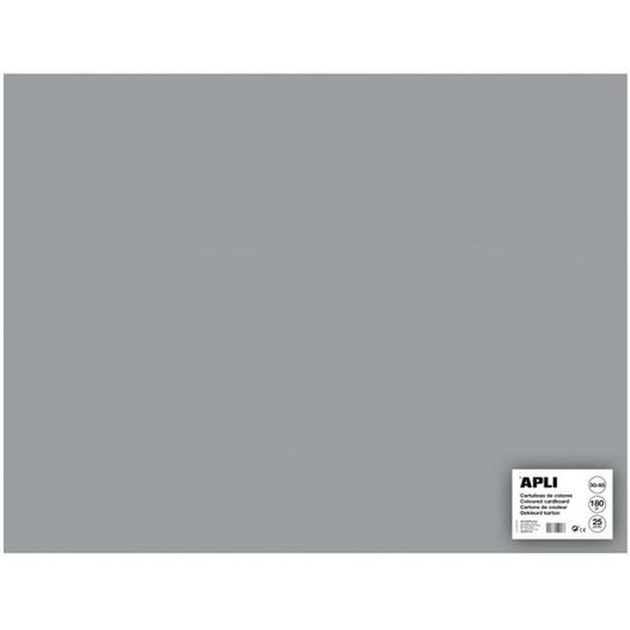 Mucavale Apli Gri 50 x 65 cm
