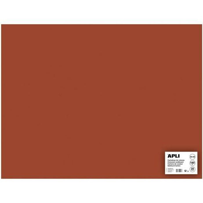 Mucavale Apli Maro 50 x 65 cm