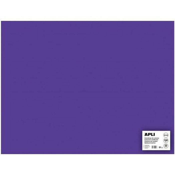 Mucavale Apli Mov 50 x 65 cm