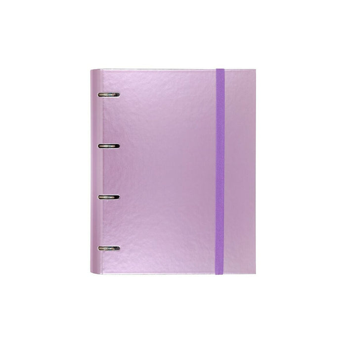 Biblioraft Carchivo Carpeblock Mov A4