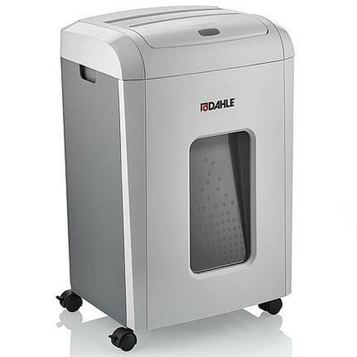 Concasor de Hârtie Dahle 25 L