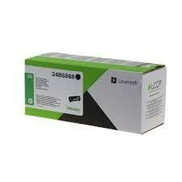 Toner Lexmark Negru